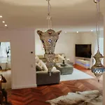 Luxury Apartment & Penthouse Villa