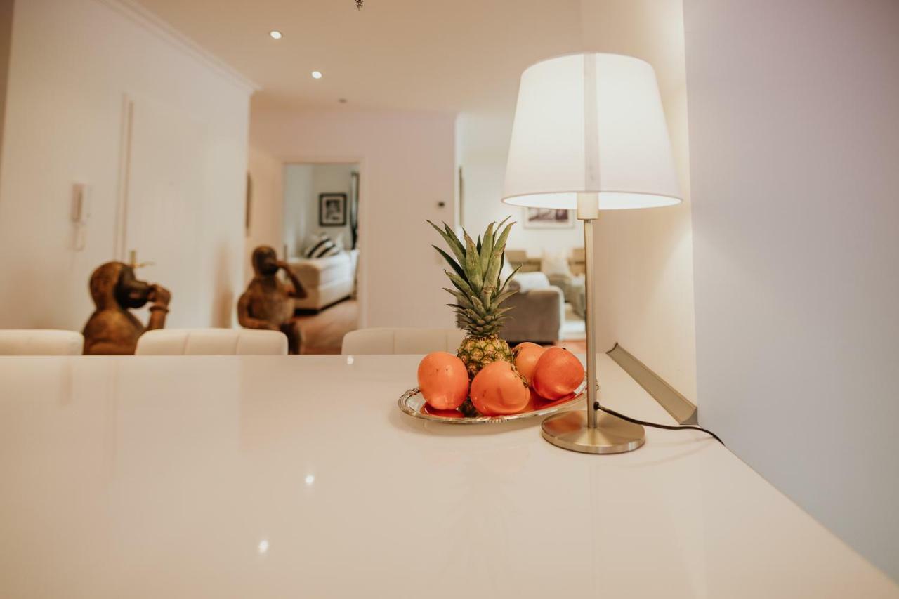 Luxury & Penthouse Apartment