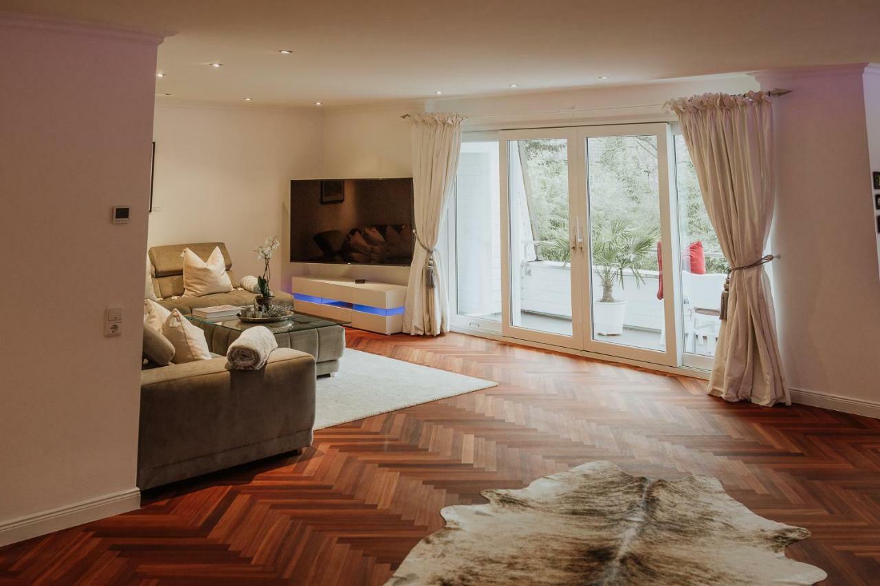 Apartment Luxury & Penthouse